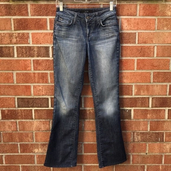 Joe’s Jeans Honey Bootcut Jeans sz 26 - Picture 1 of 16